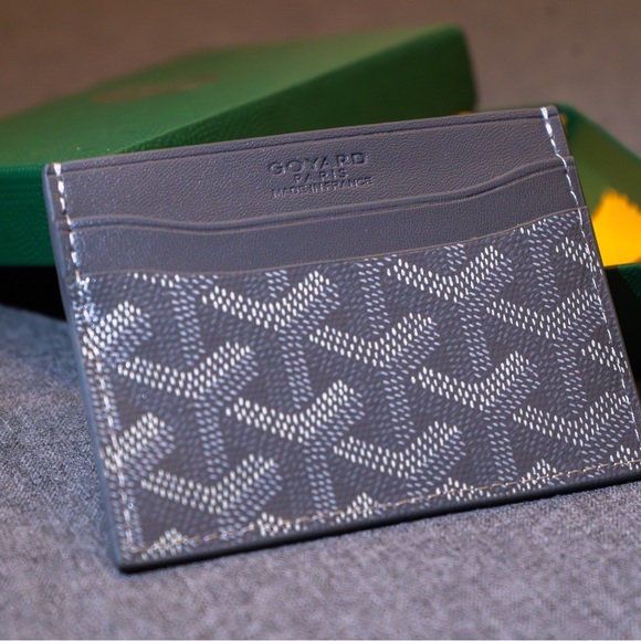 Saint Sulpice Card Holder - Picture 2 of 3